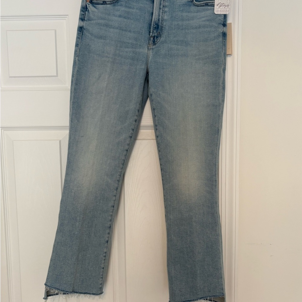 MOTHER NWT Jeans Size 29